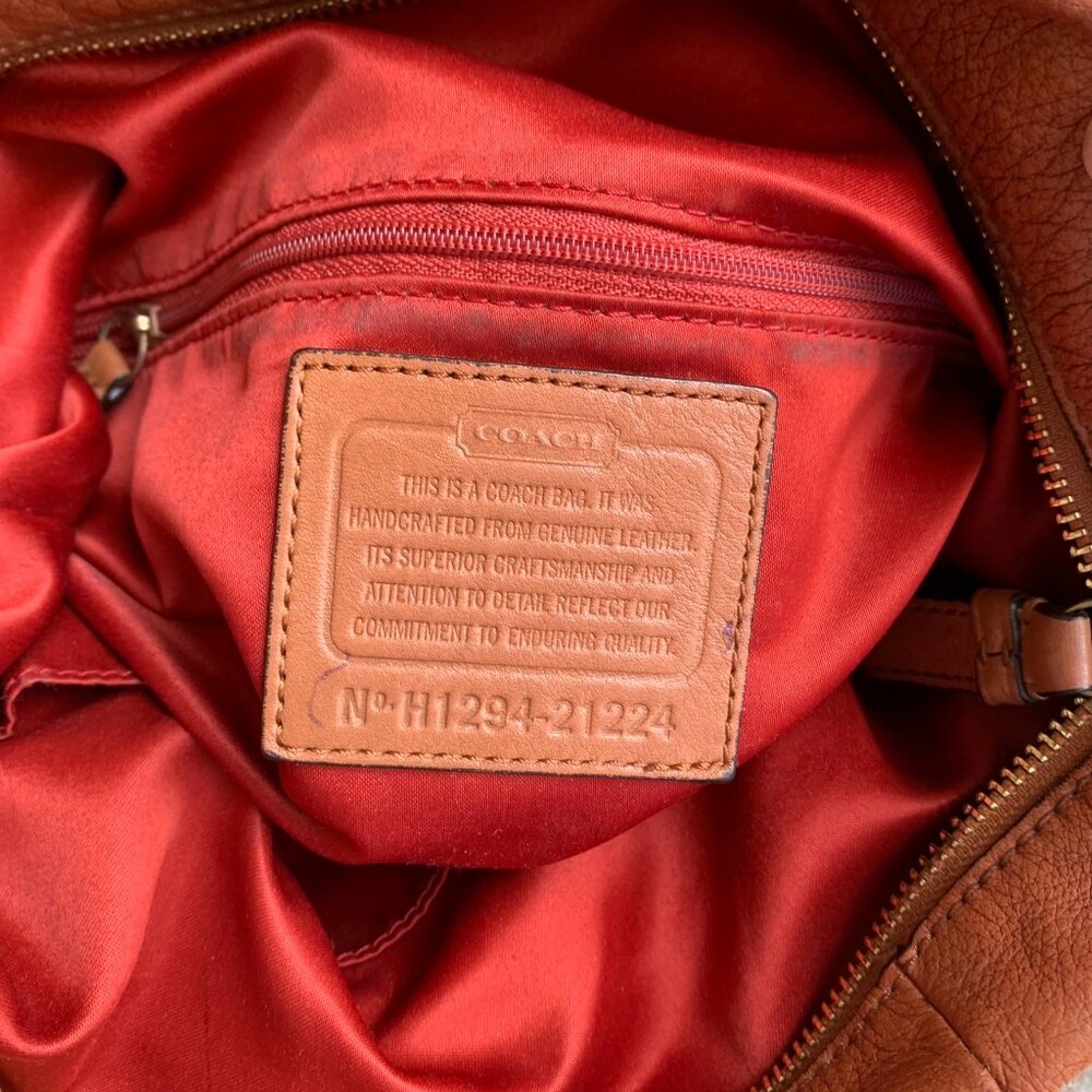 Coach Bag - Picture 13 of 14